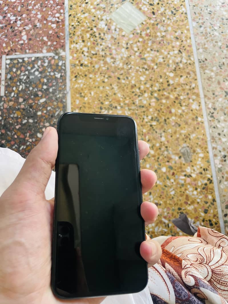 Apple iPhone X 1