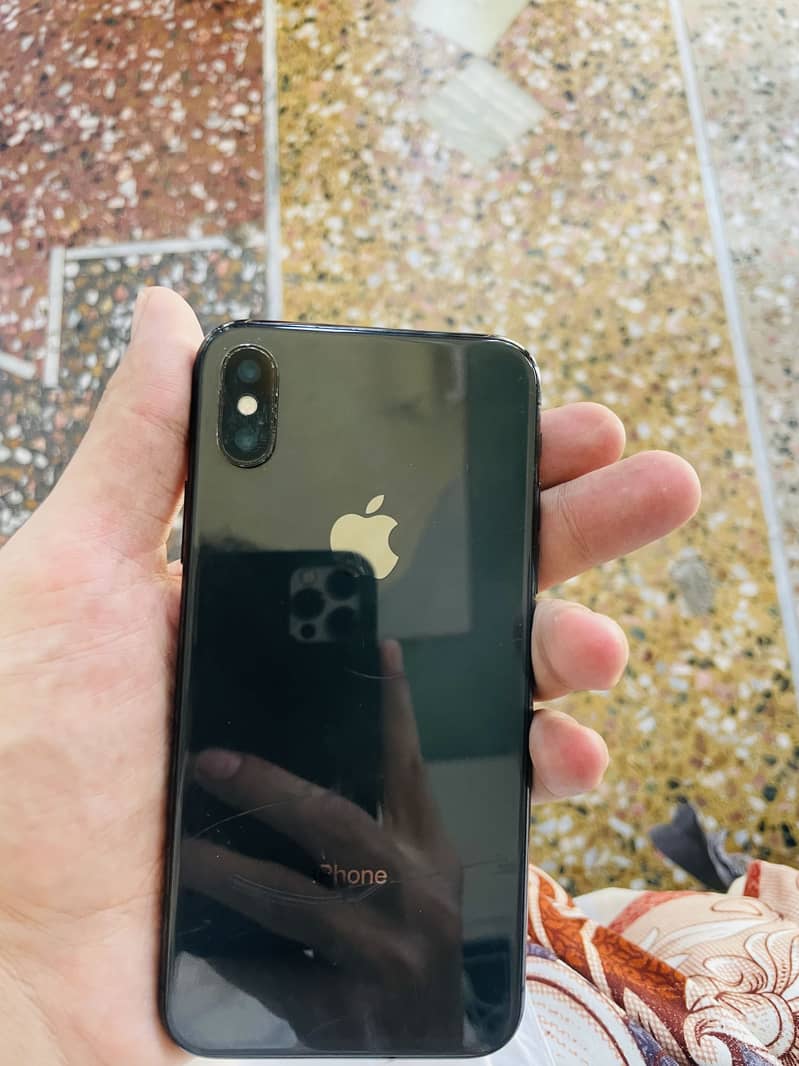 Apple iPhone X 2