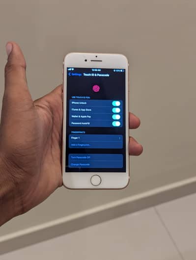 Apple iPhone 7