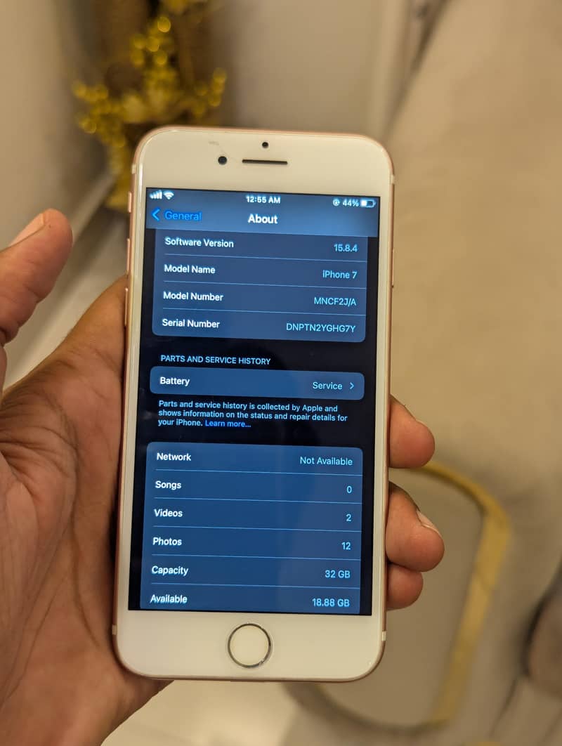 Apple iPhone 7 1
