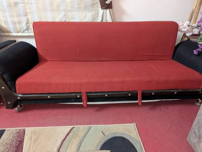 Sofa bed