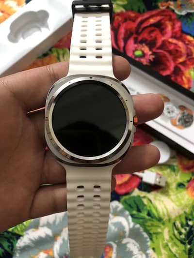 Smart watch