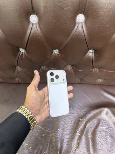 Apple iPhone 17 Pro