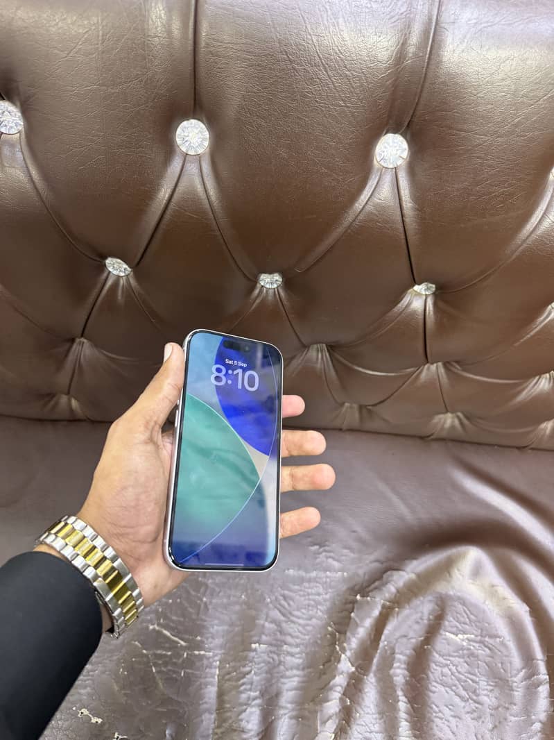 Apple iPhone 17 Pro 2