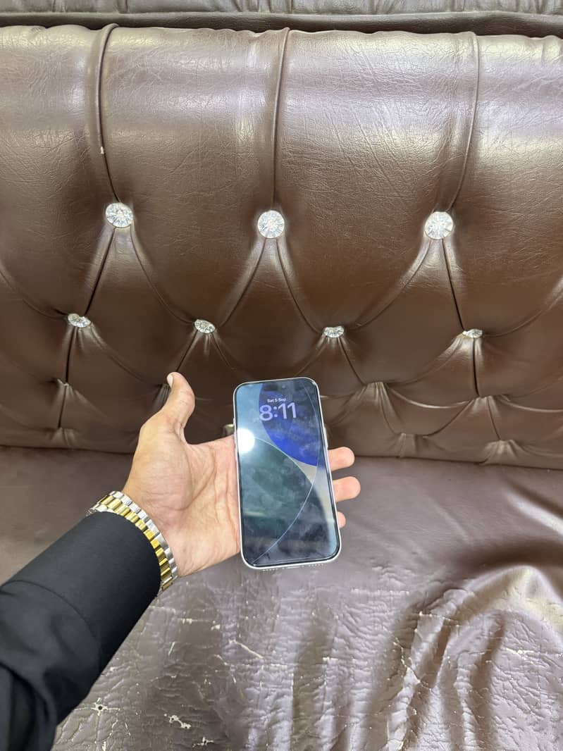 Apple iPhone 17 Pro 5