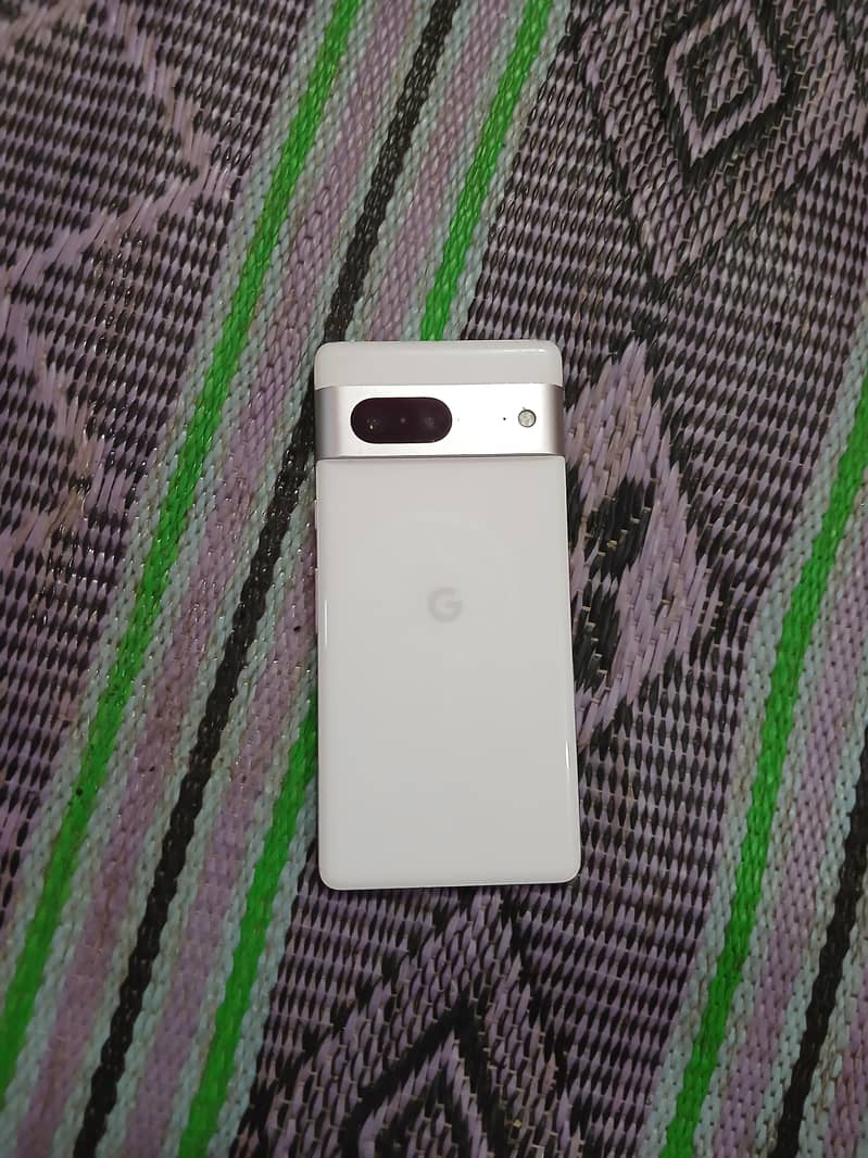 Google Pixel 7 2