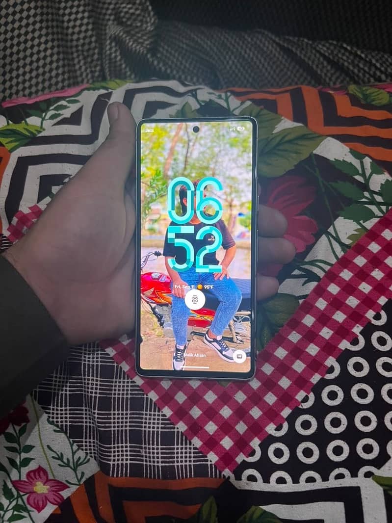 Google Pixel 7 1