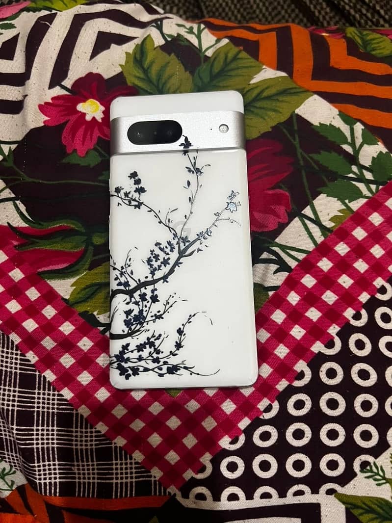 Google Pixel 7 3