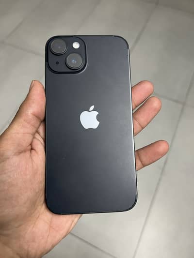 Apple iPhone 14 128/Gb Jv In Warranty