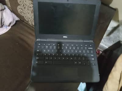 chrome book