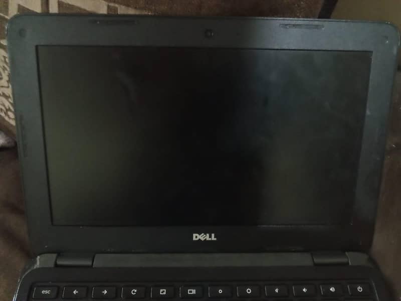chrome book 1