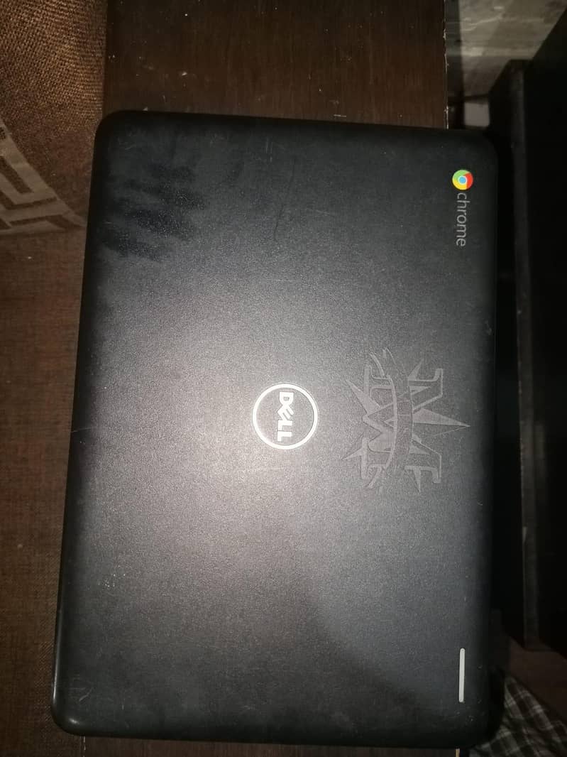 chrome book 2