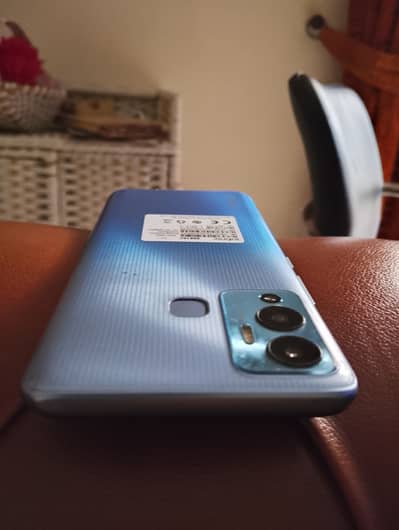 Infinix Hot 12 Play
