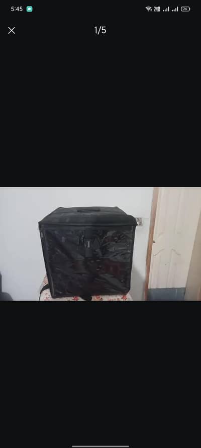 Food Delivery Bag  0/3/2/4/4/8/2/6/6/1/8