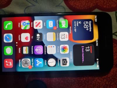 Apple iPhone 7