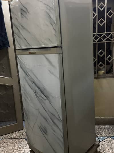 Dawlance refrigerator