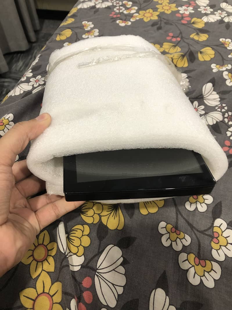 Car lcd 9 inch android panel 3