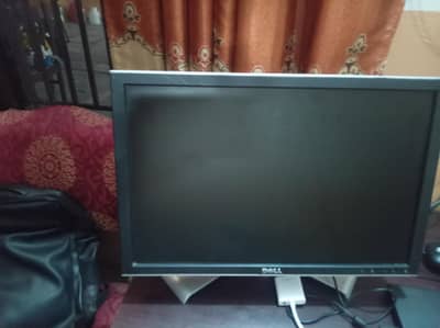 Dell Lcd Monitor
