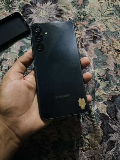 Samsung Mobile A16