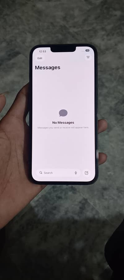 Apple iPhone 13 Pro