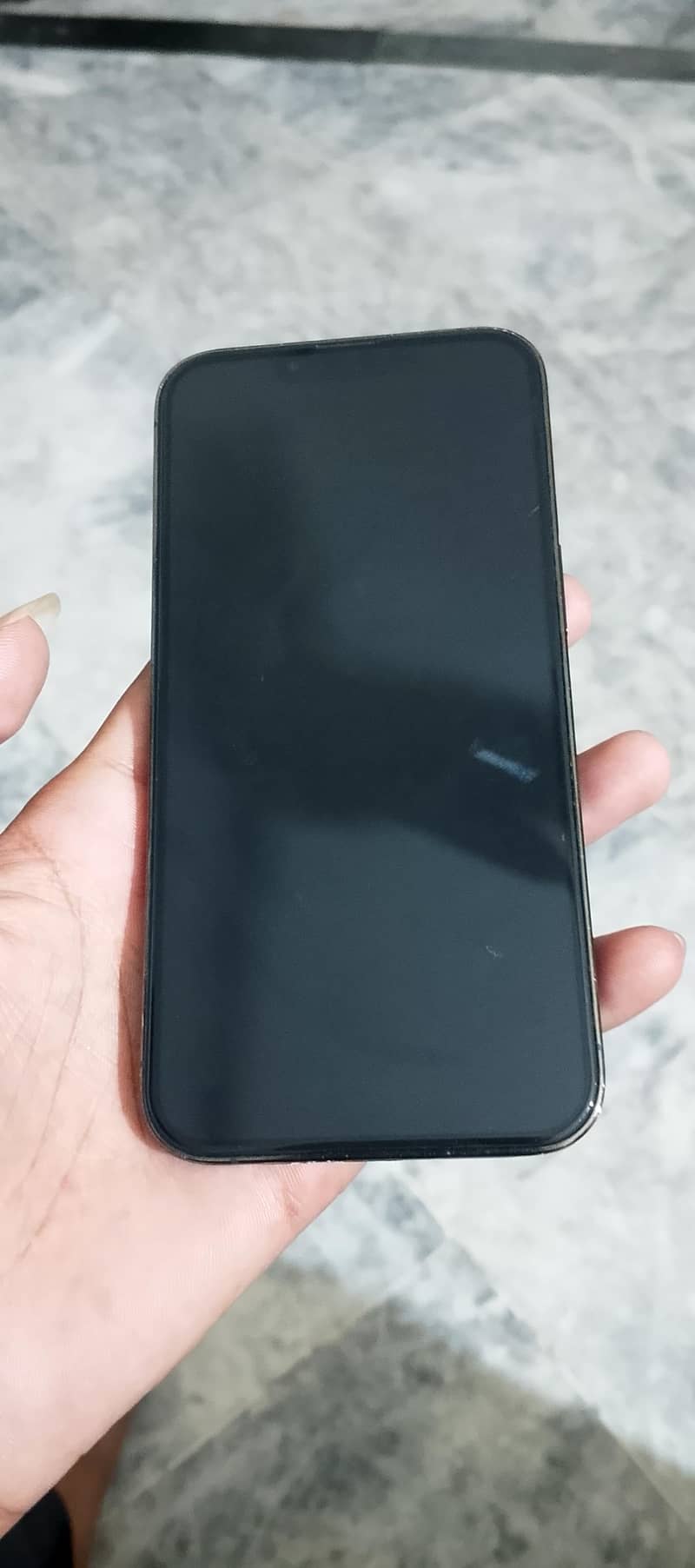 Apple iPhone 13 Pro 2