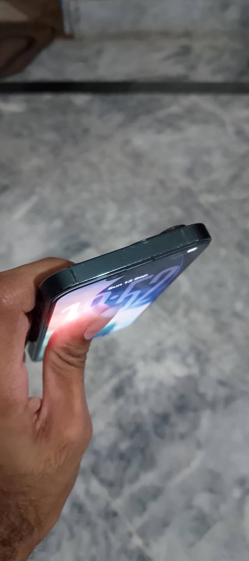 Apple iPhone 13 Pro 4