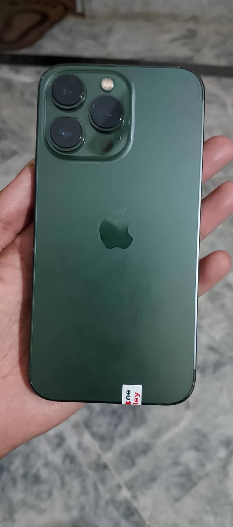 Apple iPhone 13 Pro 7