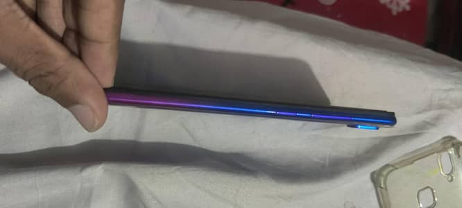 Vivo Y9s