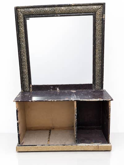 dressing table with out mirror