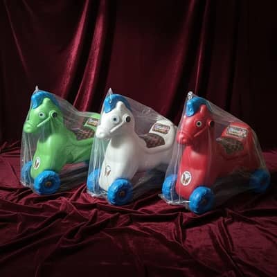Running/ Profitable Plastic Toys Factory