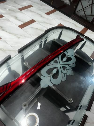 Haval H6 2025 Hev Back Light Original For Sale
