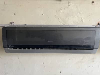 Gree G10 Model inverter