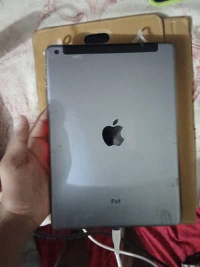 ipad air all ok hai