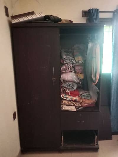 wardrobe for sale