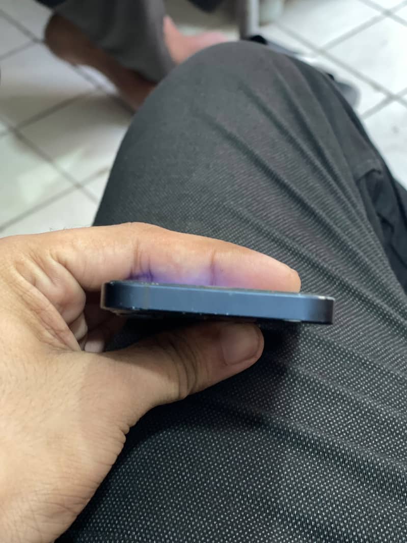 Apple iPhone 12 mini 5