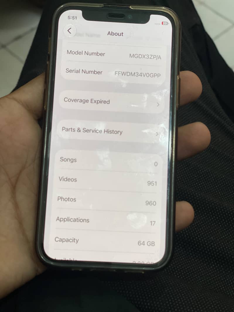 Apple iPhone 12 mini 7