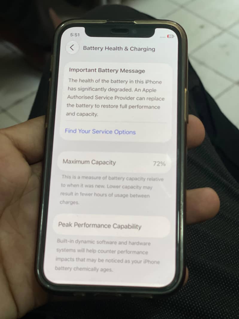 Apple iPhone 12 mini 8