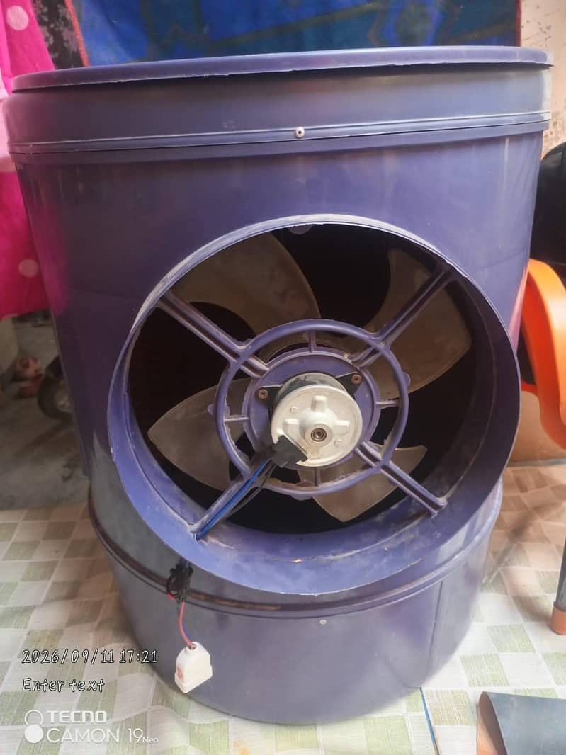 air cooler 1