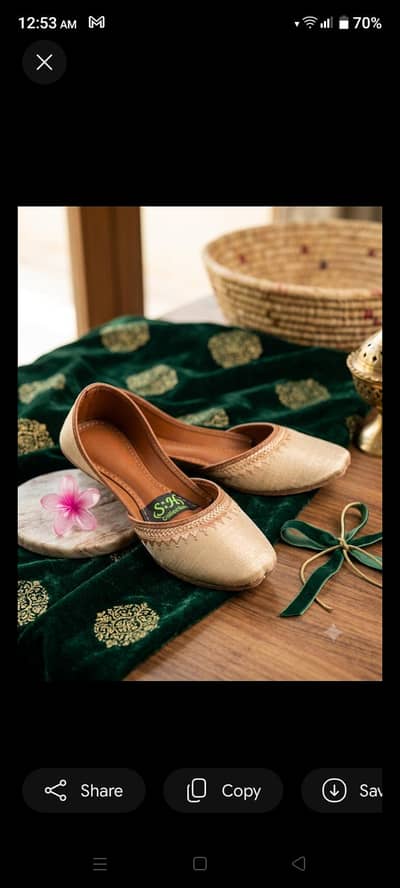 Ladies fashion items - khussa, Clutcher, Jewelry -New Stock- Karachi