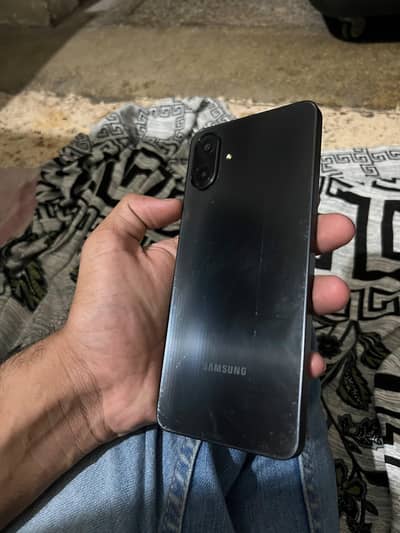Samsung Mobile A07 5G