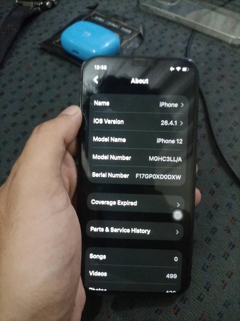 Apple iPhone 12 2