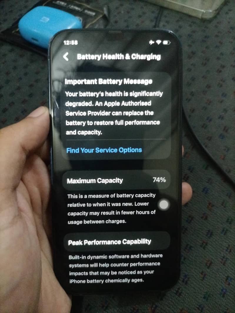 Apple iPhone 12 3