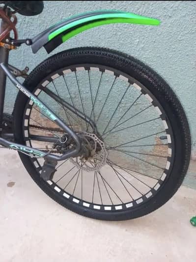 Japanese cycle new condition 10/10