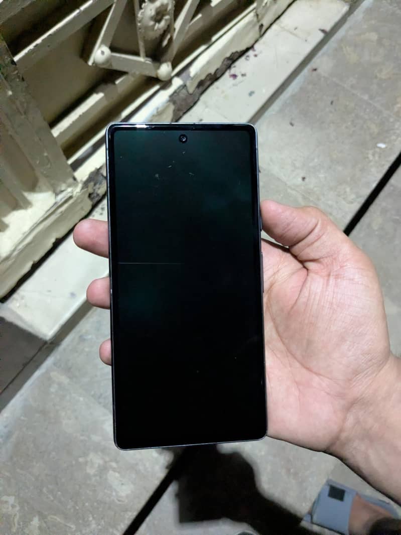 Google Pixel 7a 1
