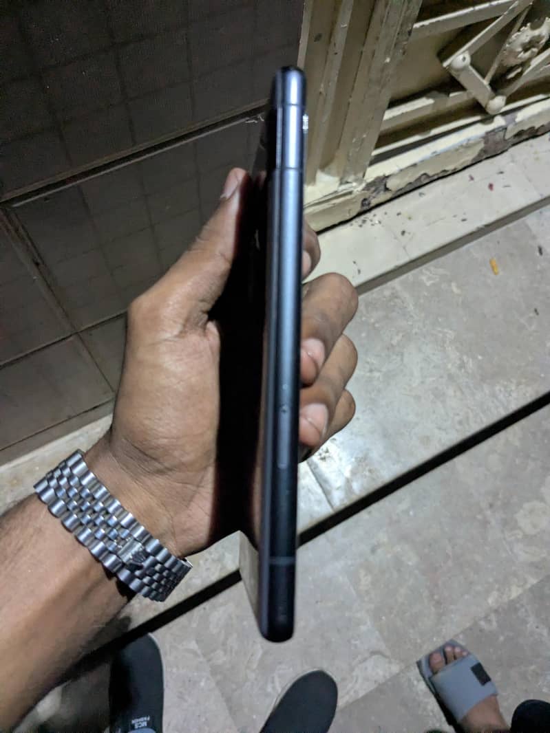 Google Pixel 7a 4