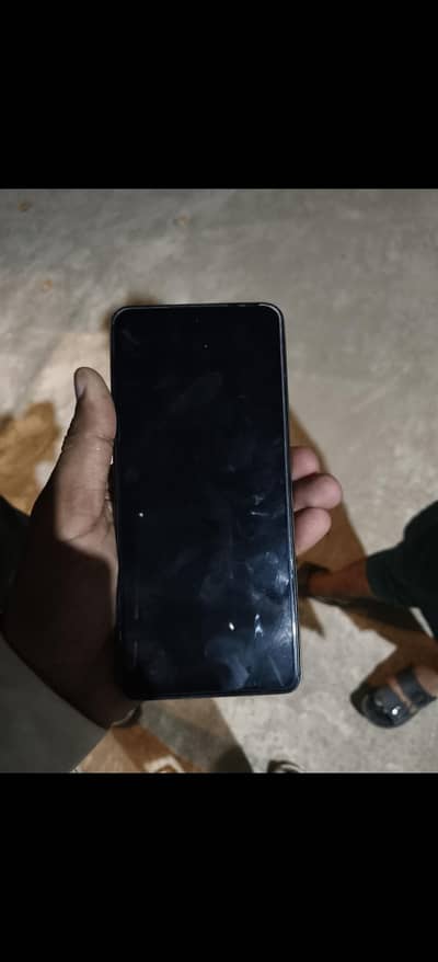 Infinix Hot 40