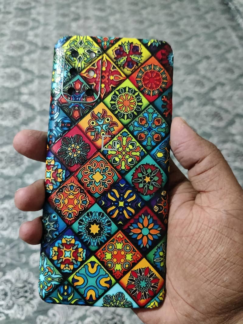 One Plus 8T 1
