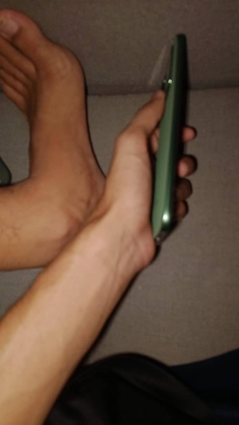 Infinix note edg 3