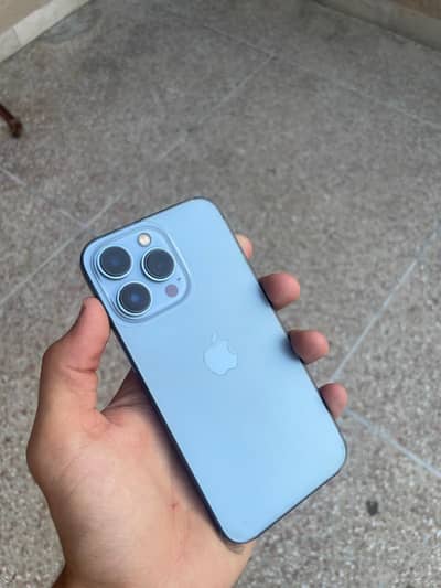 Apple iPhone 13 Pro non pta