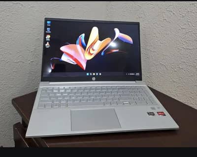 Hp Pavilion 15  8  512